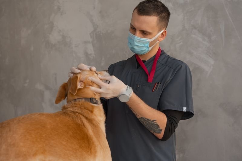 Vet Dental Cleaning vs. At-Home Oral Care: What’s the Difference?